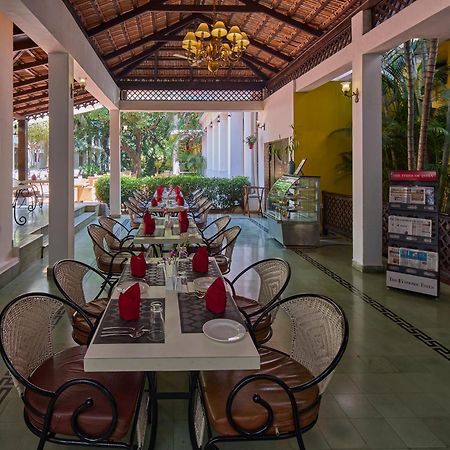Royal Orchid Metropole Mysore Eksteriør bilde