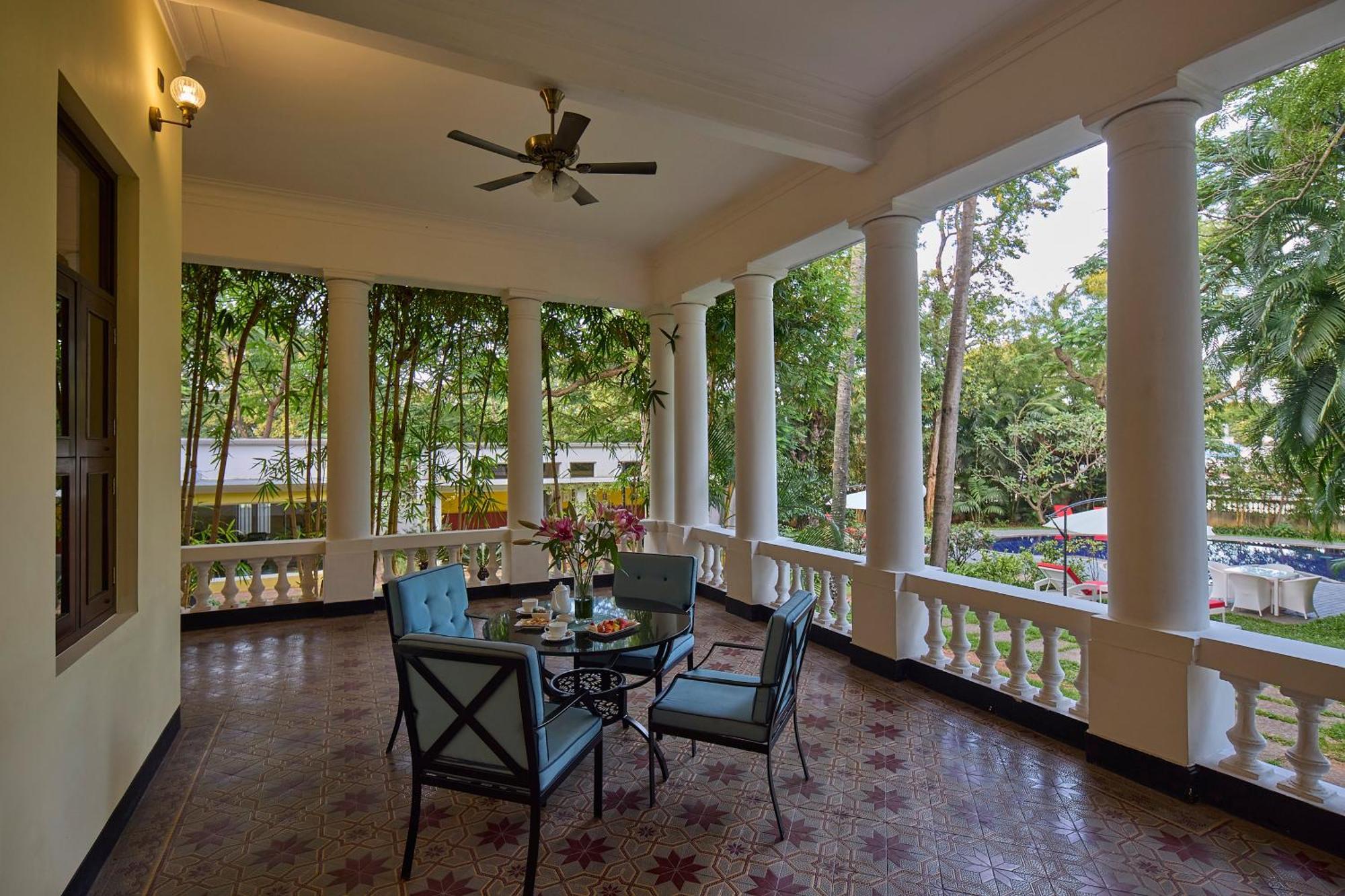 Royal Orchid Metropole Mysore Eksteriør bilde