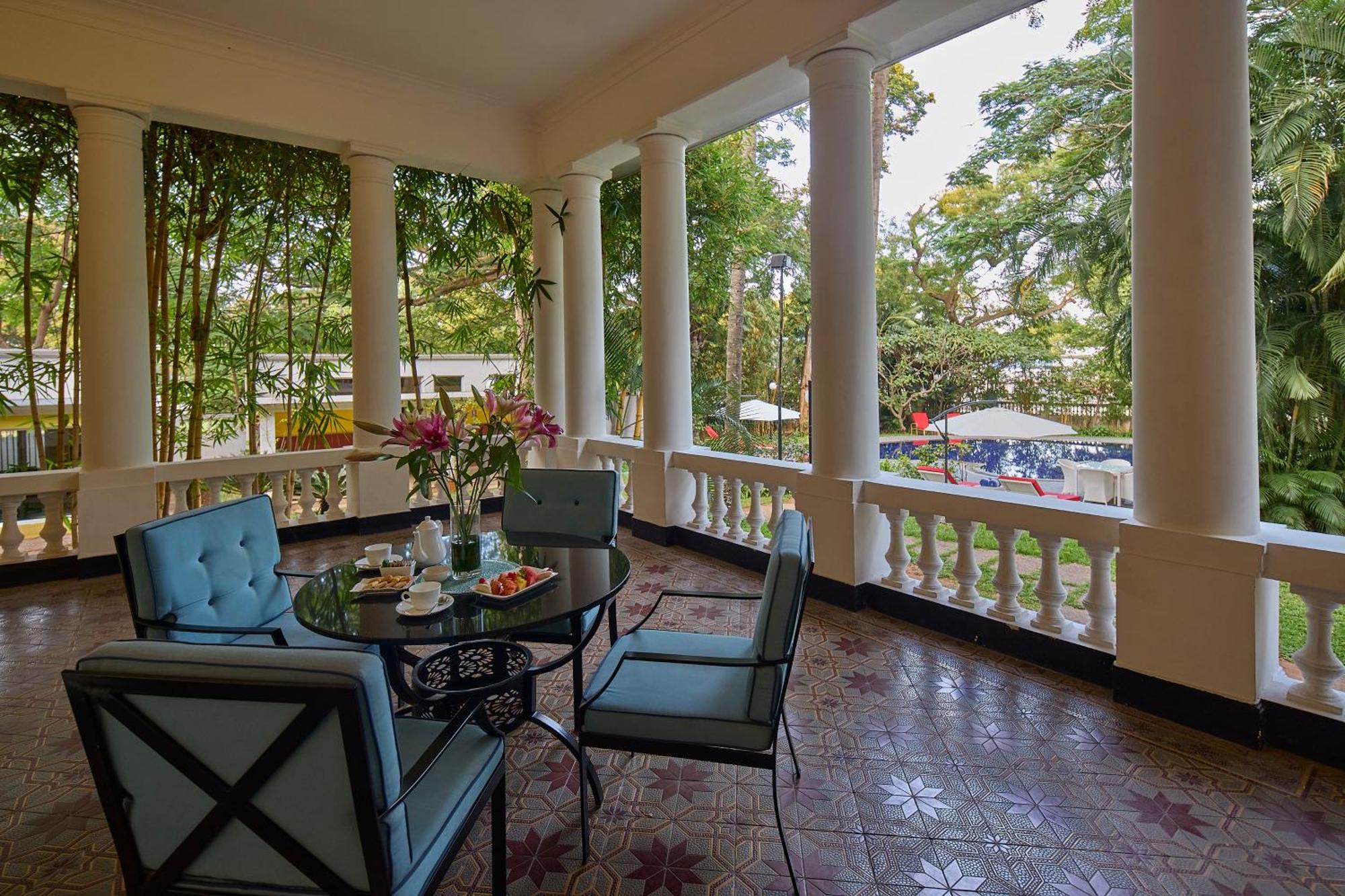 Royal Orchid Metropole Mysore Eksteriør bilde