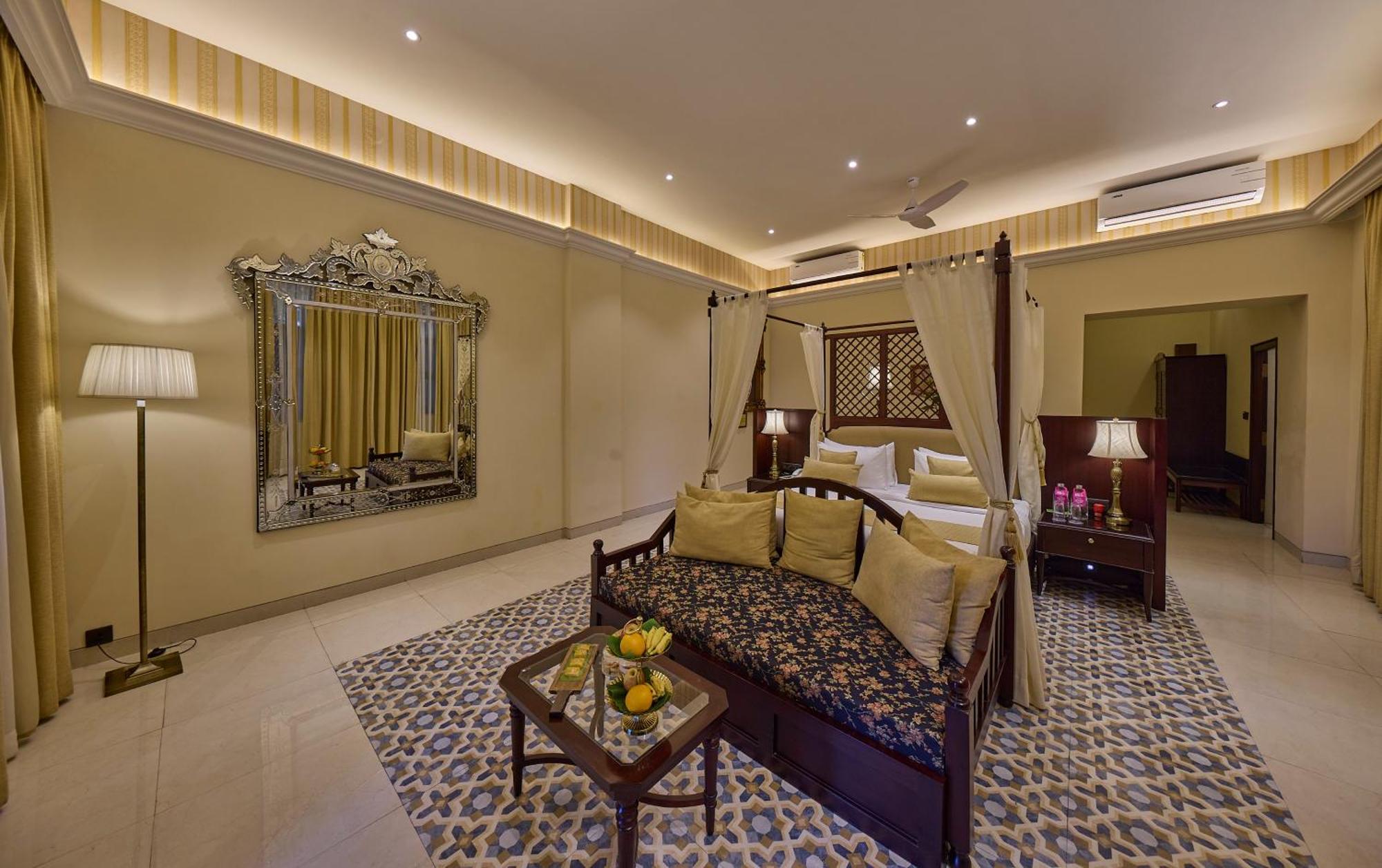 Royal Orchid Metropole Mysore Eksteriør bilde