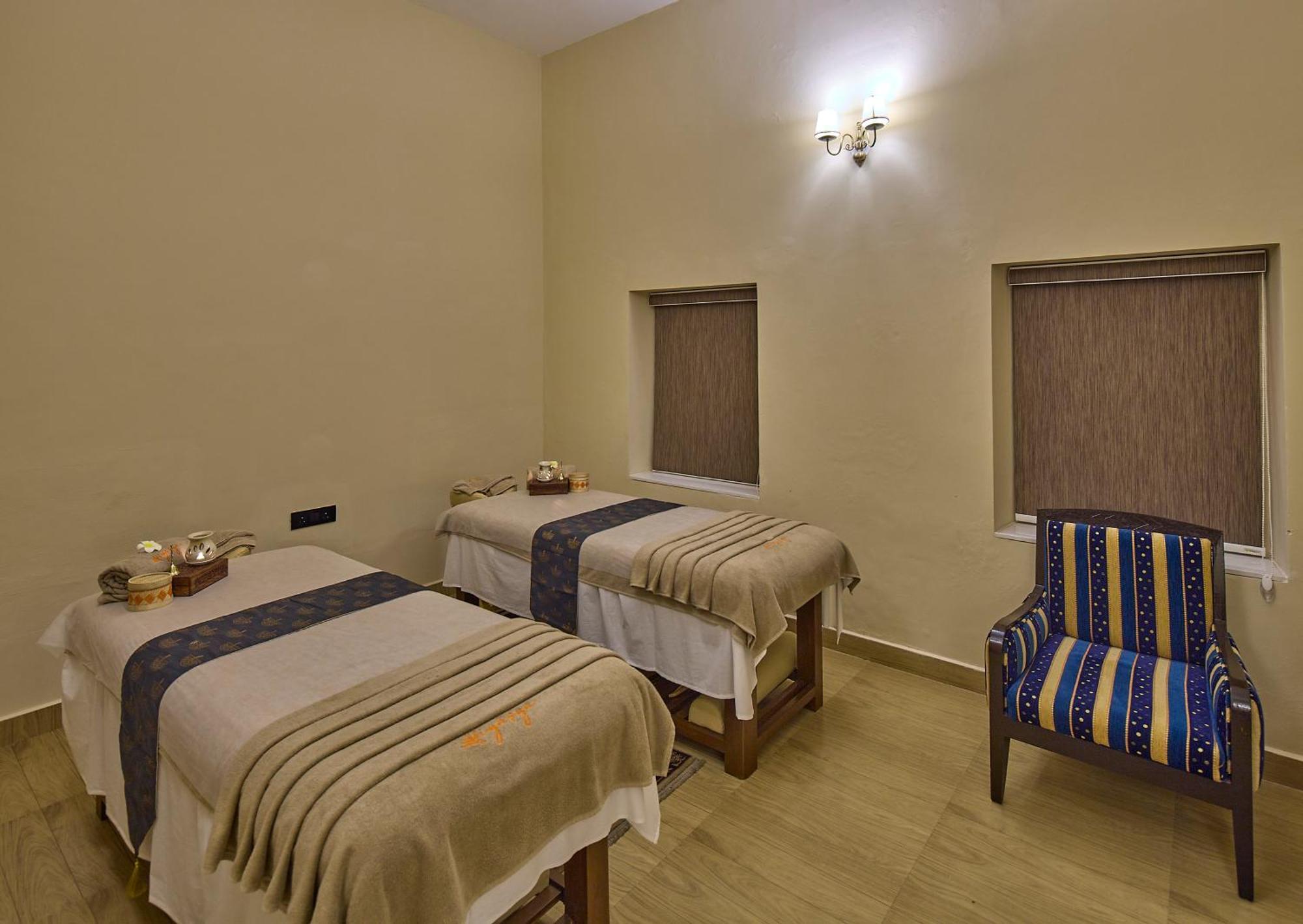 Royal Orchid Metropole Mysore Eksteriør bilde