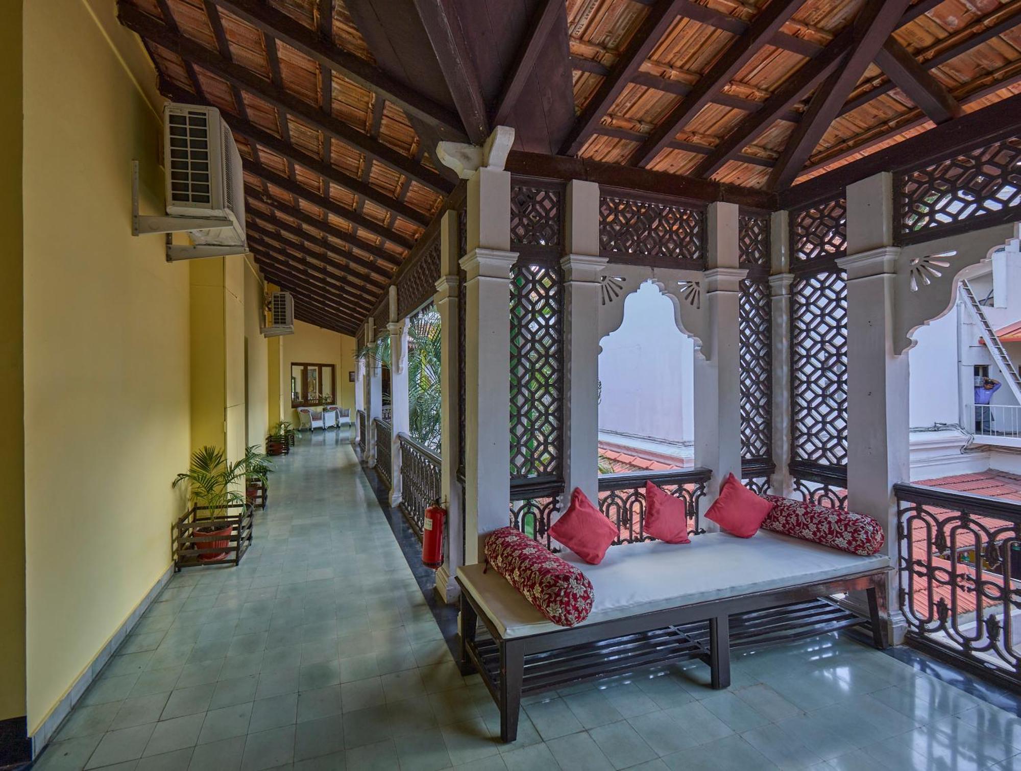 Royal Orchid Metropole Mysore Eksteriør bilde