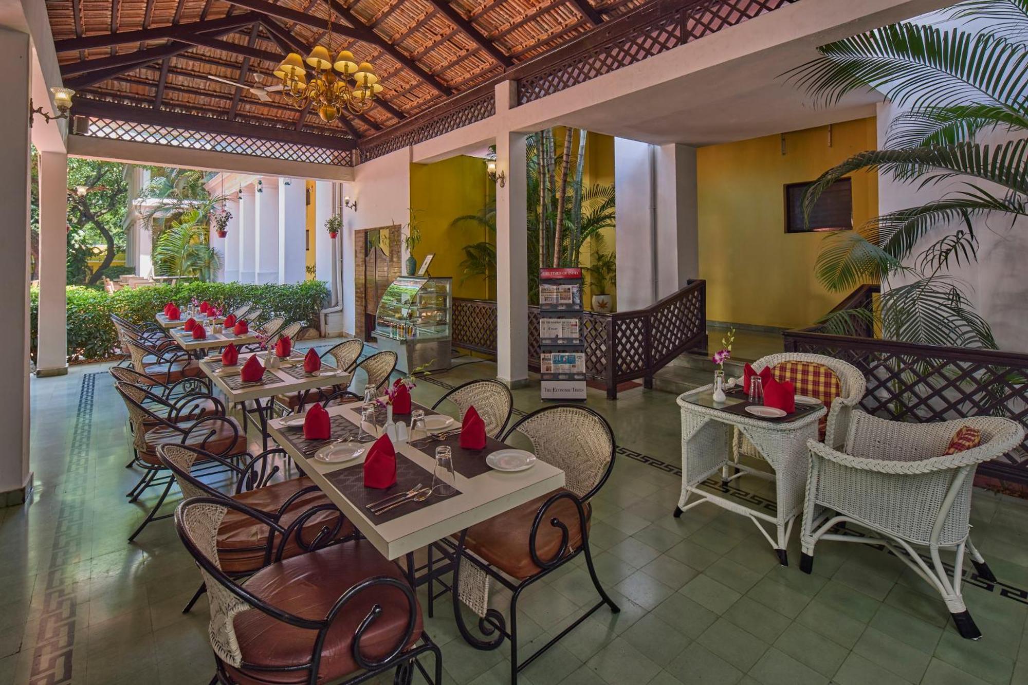 Royal Orchid Metropole Mysore Eksteriør bilde